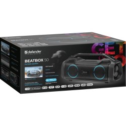DEFENDER BEATBOX 50...