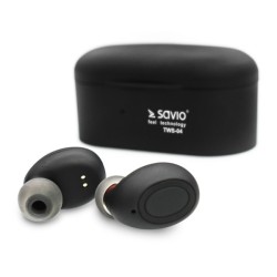 Savio TWS-04 Wireless...