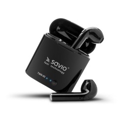 Savio TWS-02 Wireless...