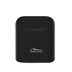 Wireless headphones...