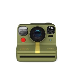 Camera Polaroid Now + Gen 2...
