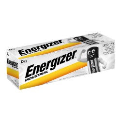 ENERGIZER BATTERIES...