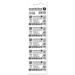 Lithium battery mini...