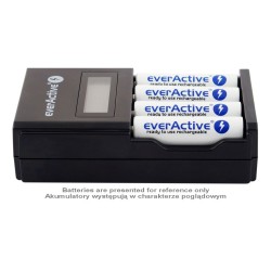 Charger everActive NC-450...