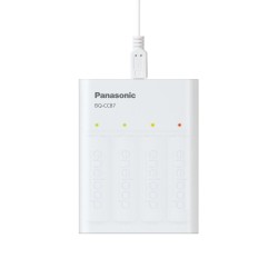 USB battery charger...
