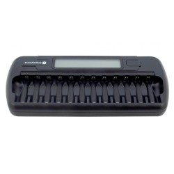 Processor charger...