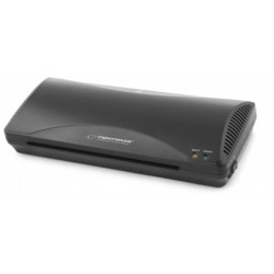 Esperanza EFL001 laminator...