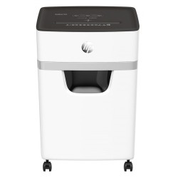 HP ONESHRED 15CC 20L paper...