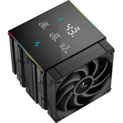 Cooling Deepcool AK620...