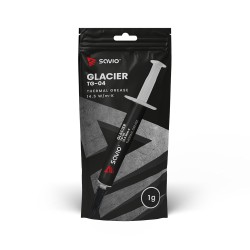 Savio TG-04 Thermal...