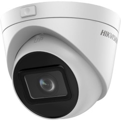 Hikvision...