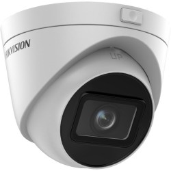 Hikvision...