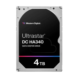 Western Digital Ultrastar...