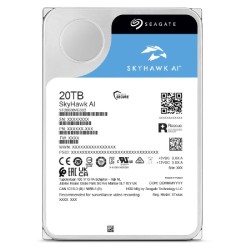 Seagate SkyHawk AI internal...