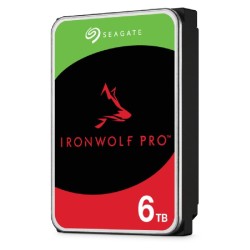 Seagate IronWolf Pro...