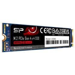 Silicon Power UD85 M.2 500...