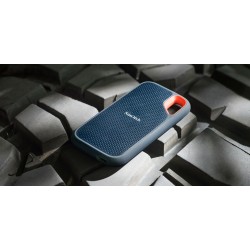 SanDisk Extreme Portable...