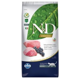 FARMINA N&D Prime Lamb &...