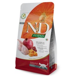 Farmina Pet Food N&D...