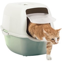 ROTHO Bailey Hooded litter...