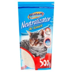 HILTON Neutralizer - odor...