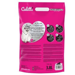 Calitti Micro Crystals -...