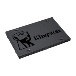 SSD|KINGSTON|A400|960GB|SAT...