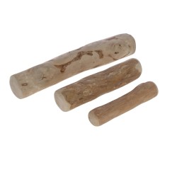 KERBL Coffee Wood Stick -...