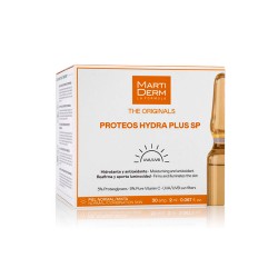 Martiderm Proteoglycans...