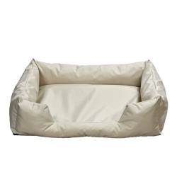 GO GIFT Cube beige L - pet...