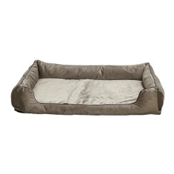 GO GIFT Lux beige - pet bed...