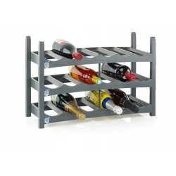ROTHO Vario Wine Rack...