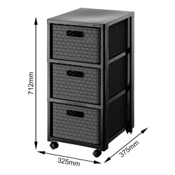 ROTHO Country - shelf -...