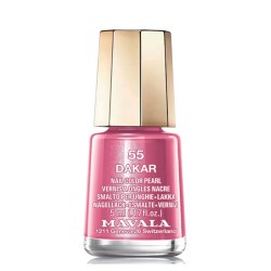 Mavala Nail Polish 55 Dakar...