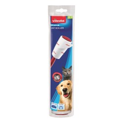 Hair remover roller Vileda...