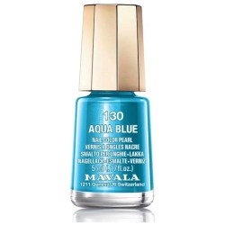 Mavala Nail Polish 130 Aqua...
