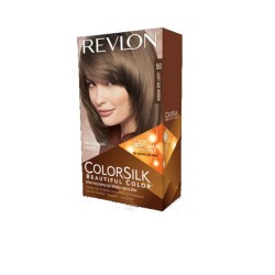 Revlon Colorsilk Ammonia...