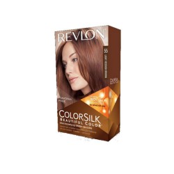 Revlon Colorsilk Ammonia...
