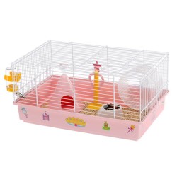 FERPLAST Criceti 9 Princess...