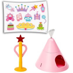 FERPLAST Criceti 9 Princess...