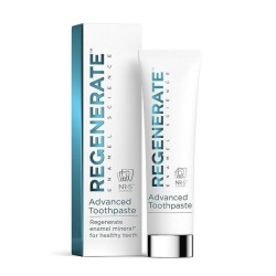 Regenerate Enamel Science...