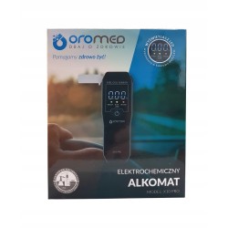 Oromed ALK_ORO-X10 PRO...