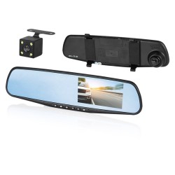 BLOW BLACKBOX DVR F600...