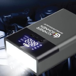 Starting device with...