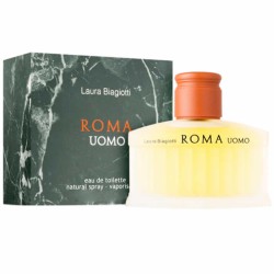 Laura Biagiotti Roma Uomo...