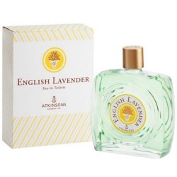 Atkinsons English Lavender...