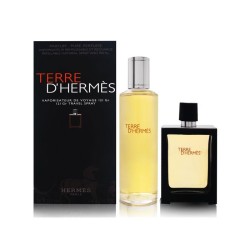 Terre D'hermes Eau De...