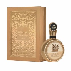 LATTAFA FAKHAR GOLD EXTRAIT...