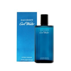 Davidoff Cool Water After...