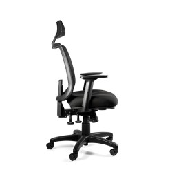 Ergonomic office chair SAGA...